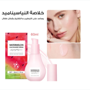 سيرم كوري للنضارة بخلاصة النياسيناميد